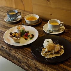 Bistro&Cafe Lamp ビストロアンドカフェランプのおすすめランチ1