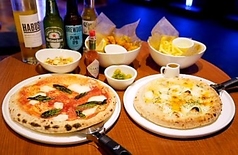 Darts Cafe UNO ダーツカフェ ウノ 中目黒の特集写真