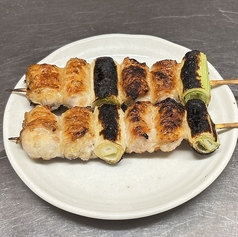 鳥炭のおすすめポイント1