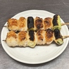 鳥炭のおすすめポイント1