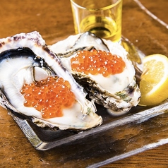 【食べ放題×飲み放題】　Seafood bar Ermitage 代々木店のおすすめポイント1