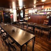 居酒屋BAR 禅 ZENの雰囲気2