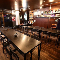 居酒屋BAR 禅 ZENの雰囲気2