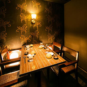 九州料理 あきない 船橋店の雰囲気1