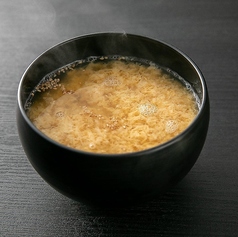 玉子スープ