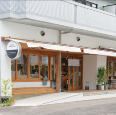 シマカラ食堂の特集写真