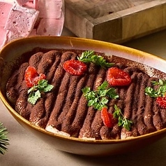 イタリアンレストラン LOKAL HOUSE at “voco大阪セントラル”のコース写真