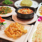 焼酎や日本酒などお酒の種類も充実！お好きな料理に合わせたドリンクを楽しんで頂くことが出来ます！