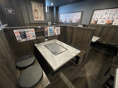 居酒屋一休 国分寺店の雰囲気1