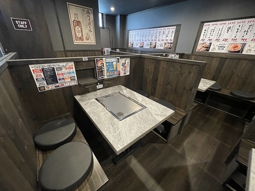 居酒屋一休 国分寺店の雰囲気1