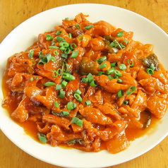 インド料理KABABのおすすめ料理3