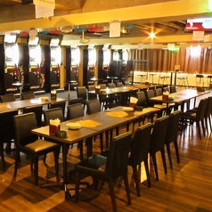 Darts UP ダーツ アップ 柏東口の特集写真