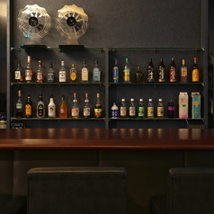 BAR SEA バーシーの特集写真