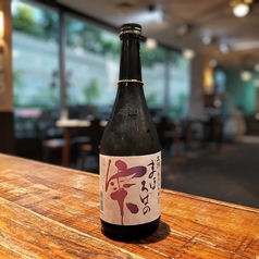 五神　純米大吟醸　まほろばの雫　type２　プレミアム日本酒