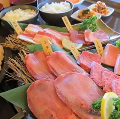 焼肉 南州農場のコース写真