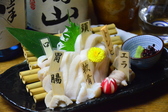 居酒屋 ししとう 獅子豆のおすすめ料理2