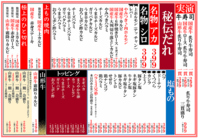 お肉メニュー