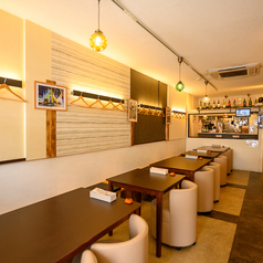 Italian Bar MOLTOの特集写真