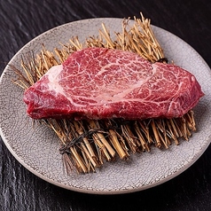 和牛ヒレ