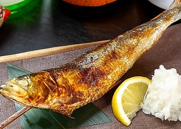 えご家のおすすめ料理1
