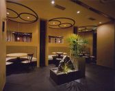 がんこ 魚美酒進 うまいさかなでさけすすむ 堂島アバンザ店の雰囲気3