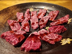 創業時から変わらぬ美味しいお肉！