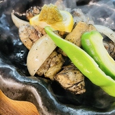 銀天ゆずやのおすすめ料理2