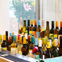 Pizza & Wine ESOLA エソラ たまプラーザ店の特集写真