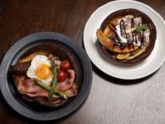 MAZE CAFE CASTLE マゼカフェ キャッスルの写真