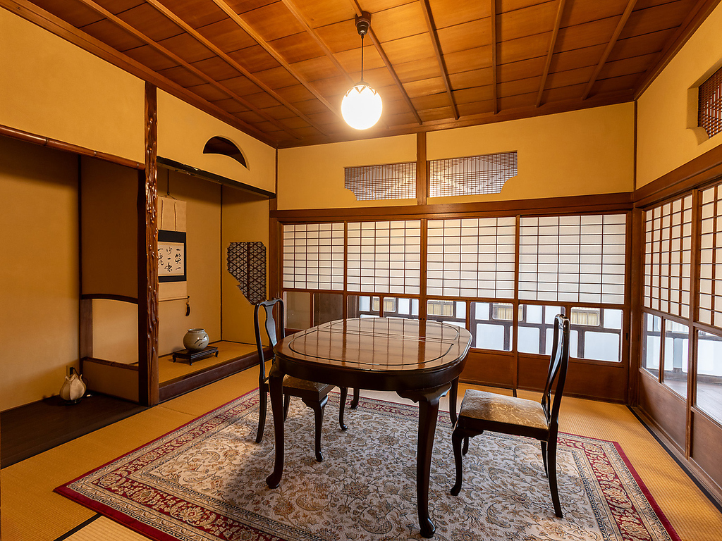 三宜楼茶寮KAITO カイトの写真ギャラリー