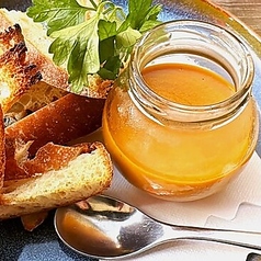 ワインとのマリアージュを楽しむ贅沢な時間