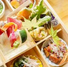 kappou KOMA カッポウ コマのコース写真