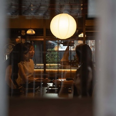 杢酒場の雰囲気1