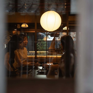 杢酒場の雰囲気1