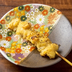 ぼんじり