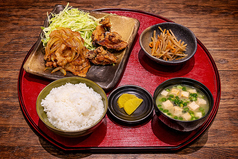個室ダイニング すず屋のおすすめランチ2