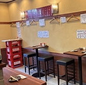 やきとんきっ粋　国際センター店の雰囲気2