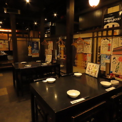 酒菜屋 大鉢小鉢の雰囲気2