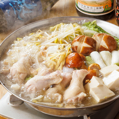 大衆焼き鳥居酒屋 ぴりり鳥 岐阜駅玉宮のコース写真