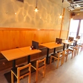 居酒屋 うにtoいくら 渋谷 道玄坂店の雰囲気1