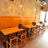 うにtoいくら 渋谷店の雰囲気2