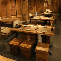 大衆酒場 ながはまの雰囲気2