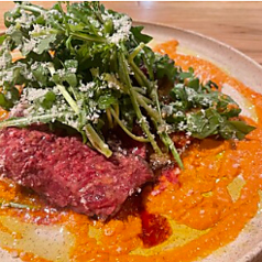 MERAKI RIVERET メラキ リヴェレット 伏見納屋橋店のコース写真