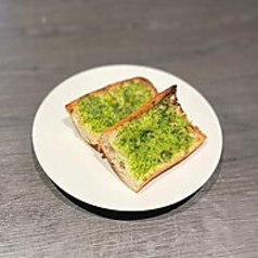 ブルゴーニュ風ガーリックトースト(1p) 