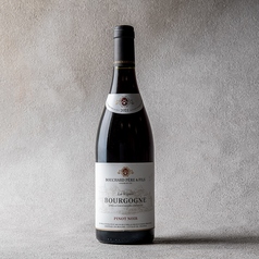【赤】ブシャールP&F ブルゴーニュ ピノノワールラヴィニェ