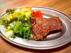 白金魚 プラチナフィッシュ 神谷町 TEPPANバルのおすすめランチ1