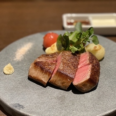 熊本の黒毛和牛プレミアム 和王シャトーブリアン