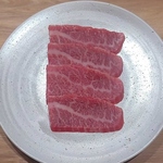 炭火焼肉 黒れんが