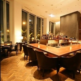 The BAR ザバー SALVATORE CUOMO 梅田 2Fの雰囲気3