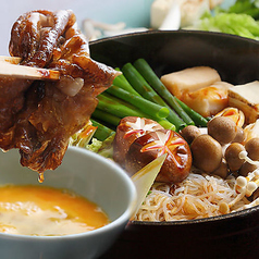 個室居酒屋 いろどり 梅田 大阪駅前店のコース写真